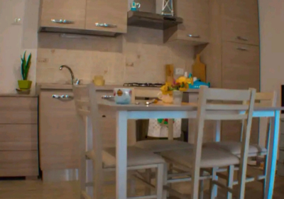 Casa Vacanze Residence Blumarine Appart
